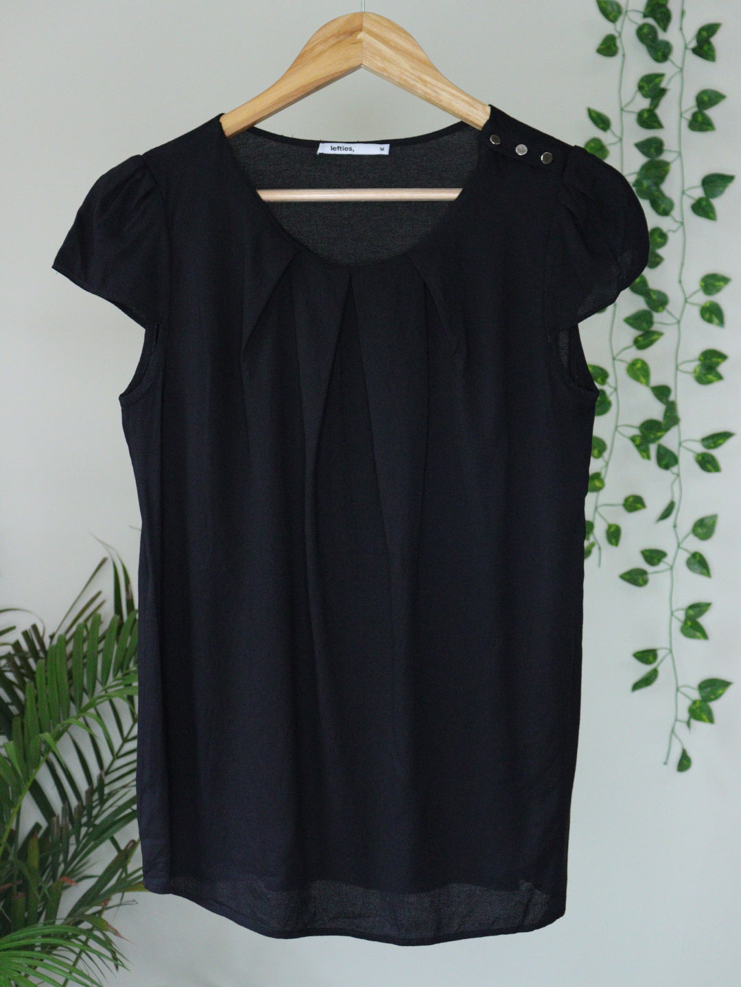 Black Top - 36"
