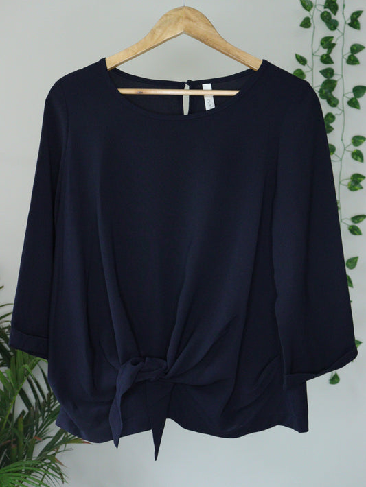 Black Top - 38"