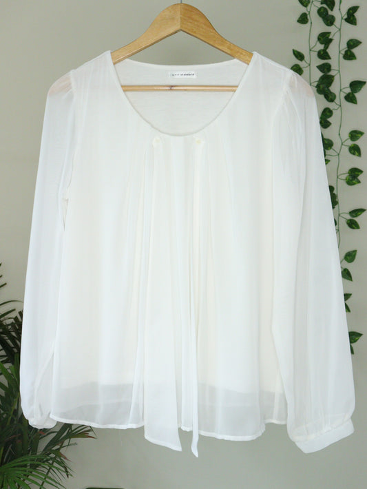White Top - 38"
