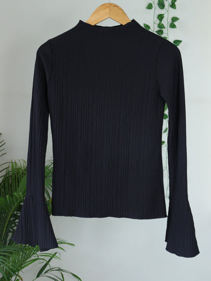 Black Top - 34"