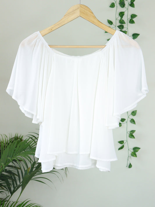 White Top - 36"