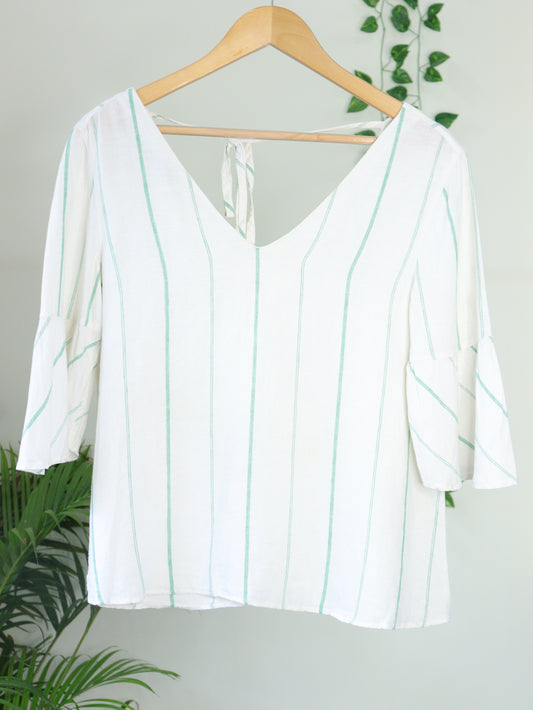 White Top - 36"