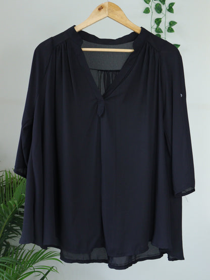 Black Top - 38"
