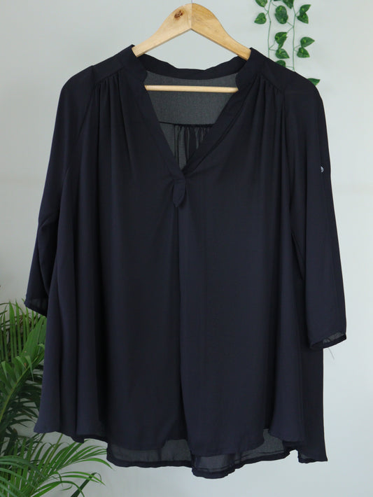 Black Top - 38"