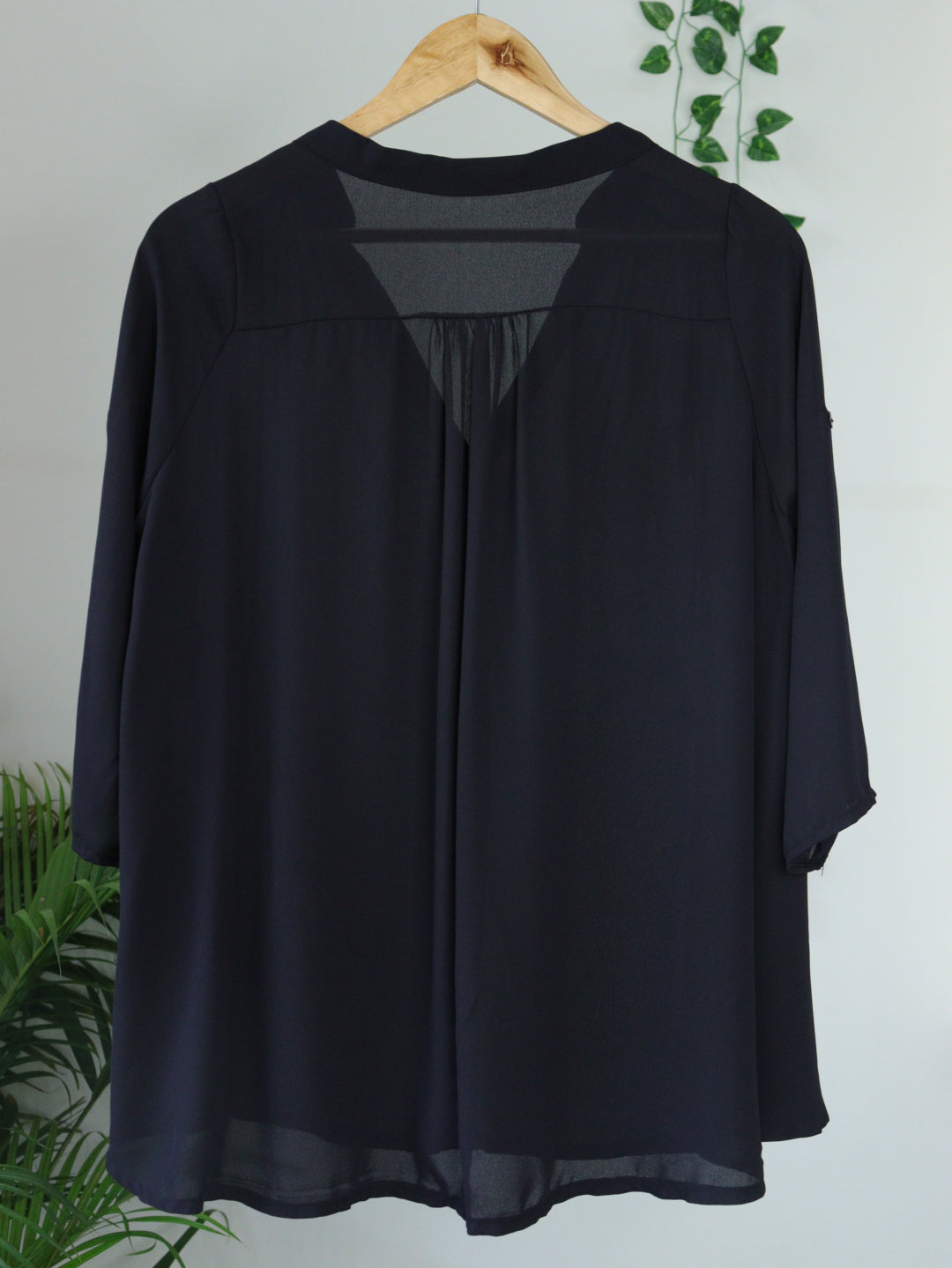 Black Top - 38"