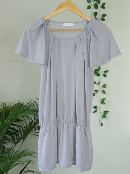 Grey Top - 36"