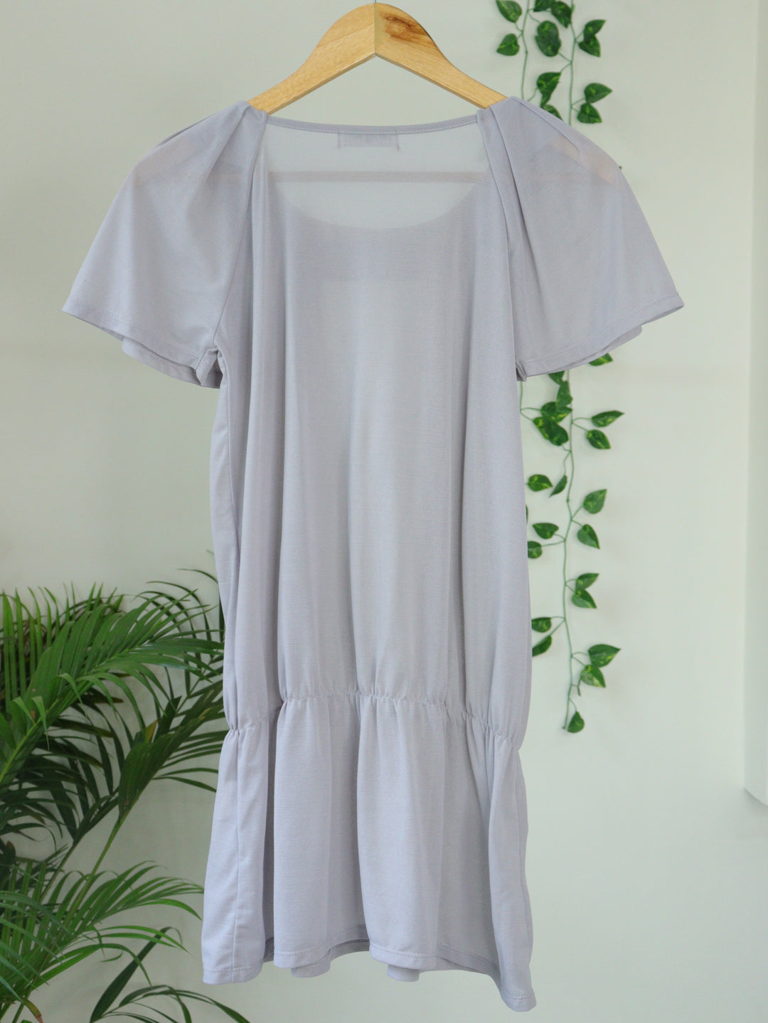 Grey Top - 36"
