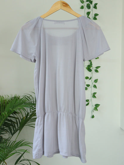 Grey Top - 36"