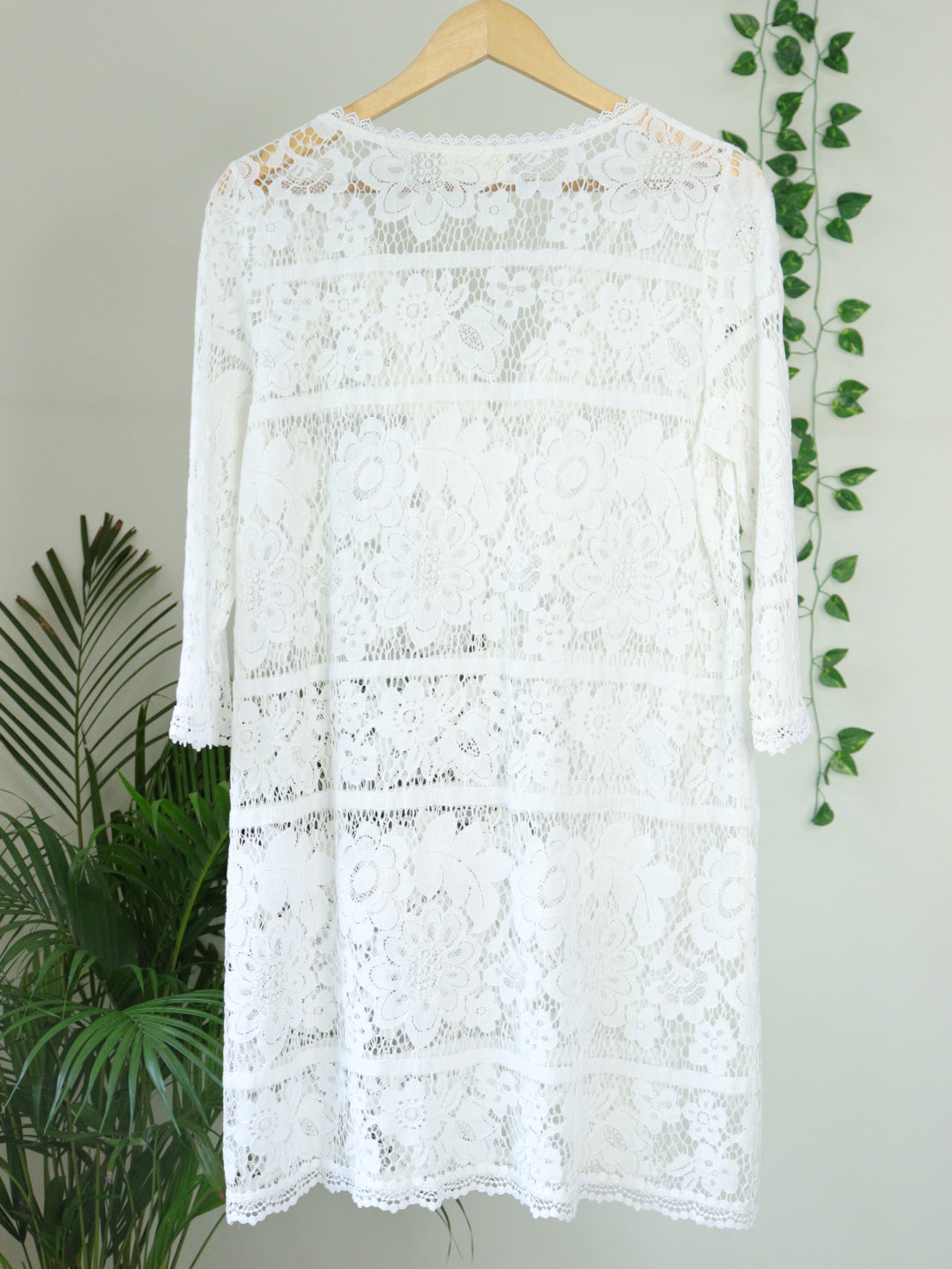 White Top - 38"