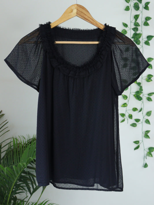 Black Top - 38"