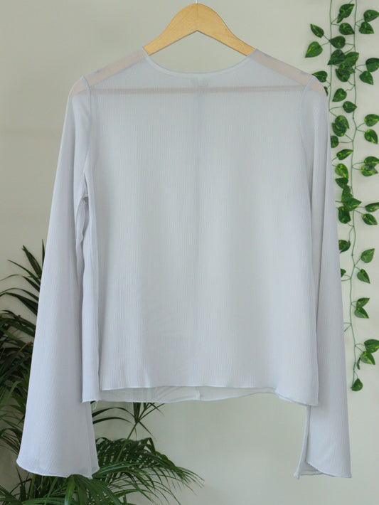 Grey Top - 40"