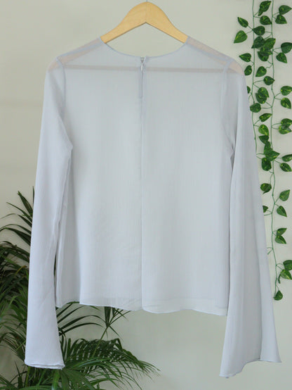 Grey Top - 40"