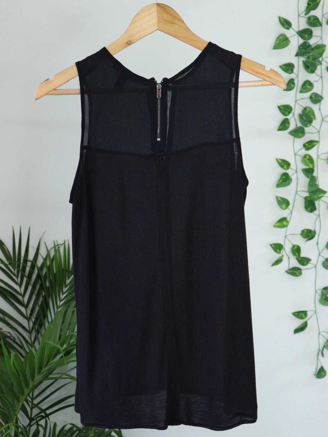 Black Top - 36"