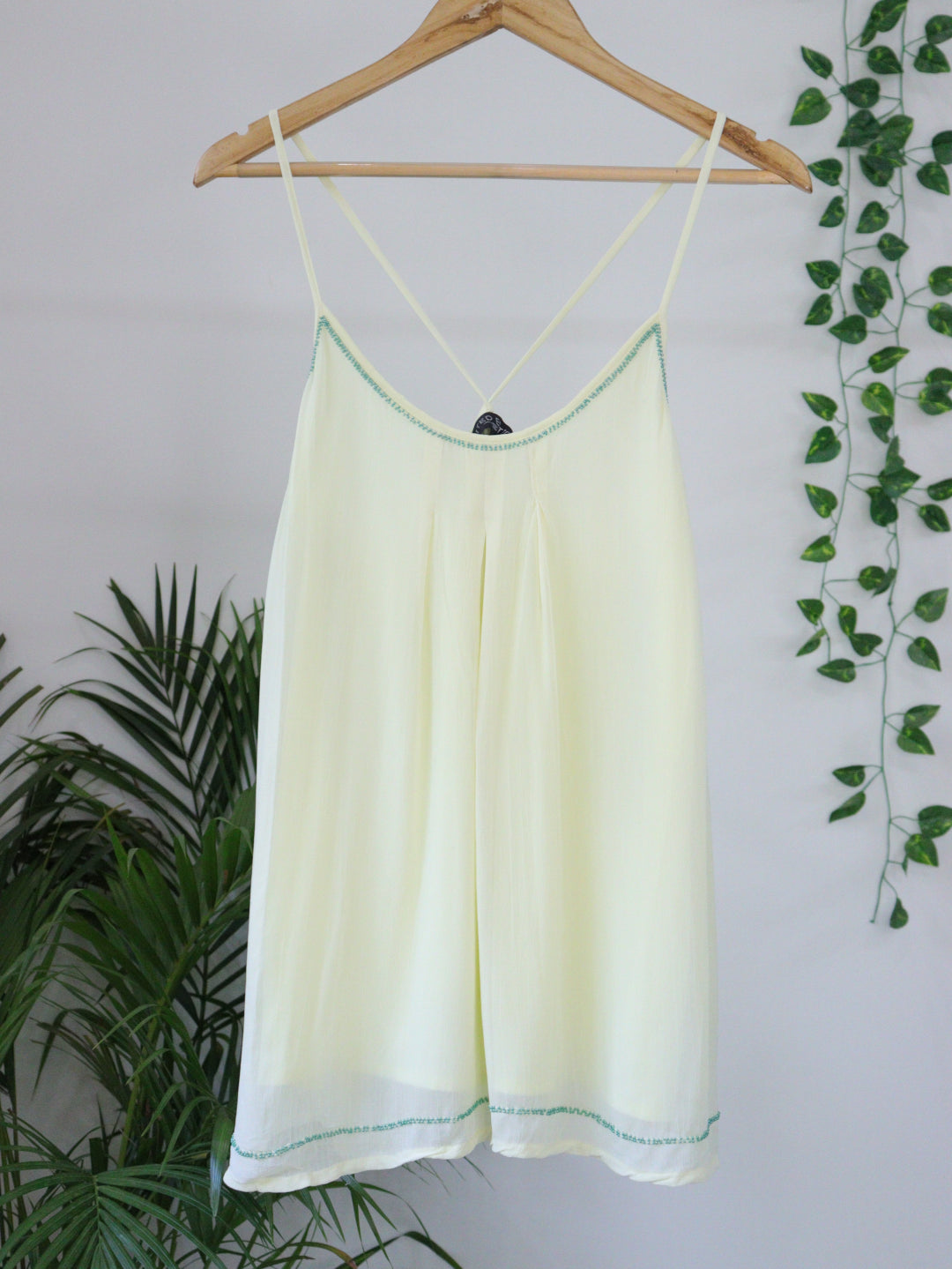 Yellow Top - 36"