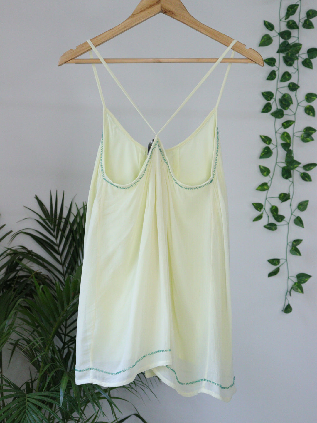 Yellow Top - 36"