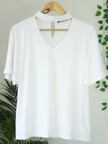 White Top - 38"