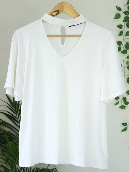 White Top - 38"