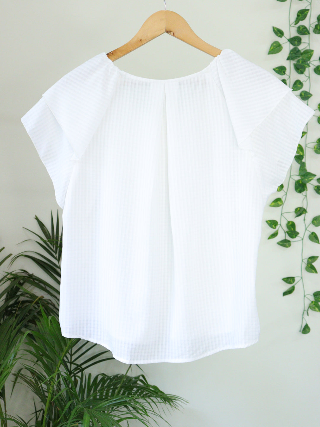 White Top - 40"
