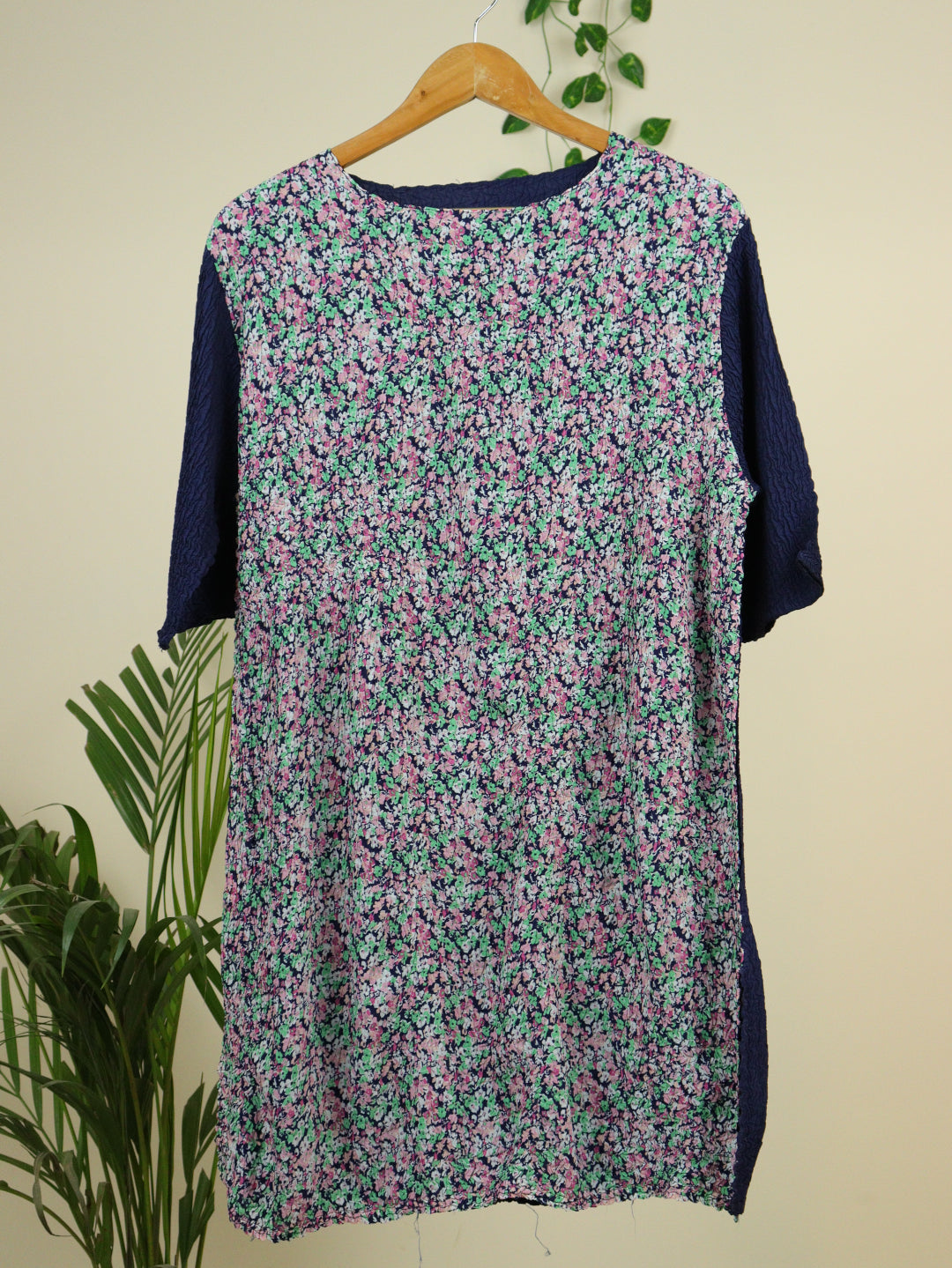 Floral Top - 41"