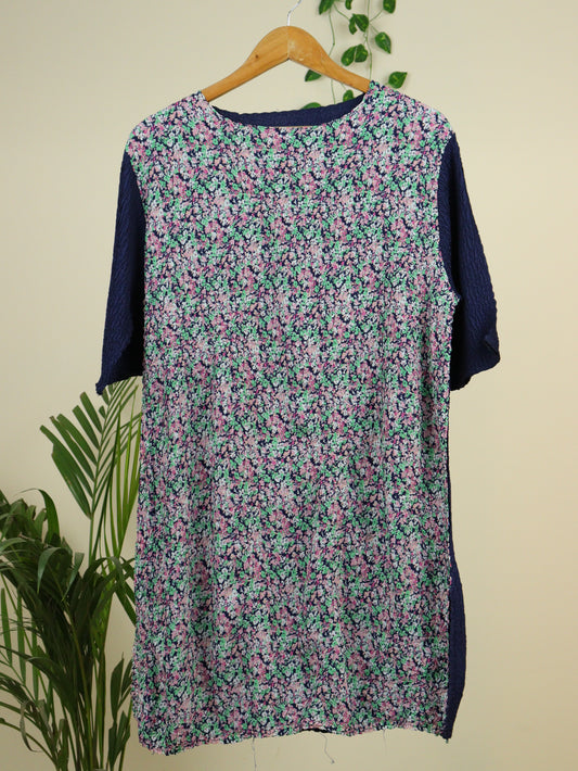 Floral Top - 41"