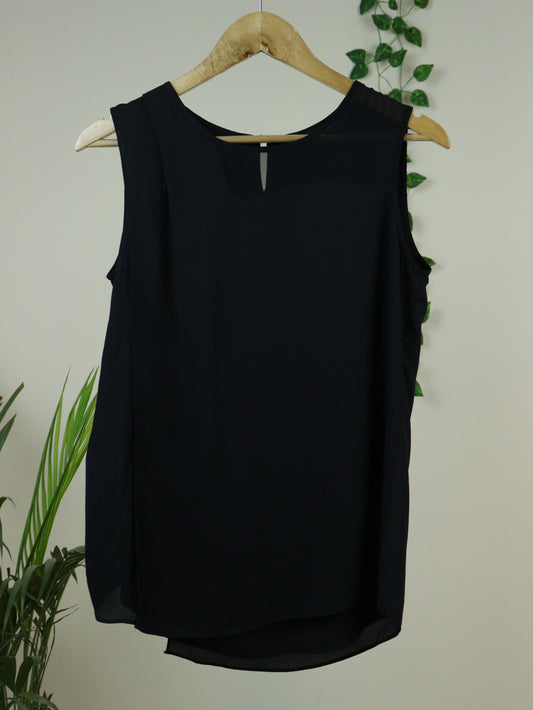 Black Top - 37"