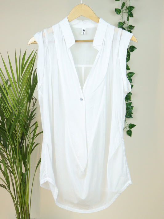 White Top  - 38"