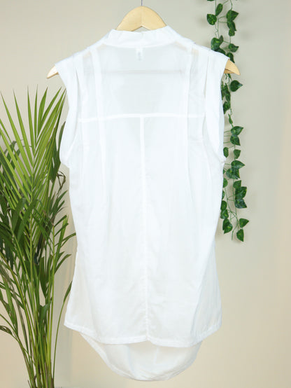 White Top  - 38"