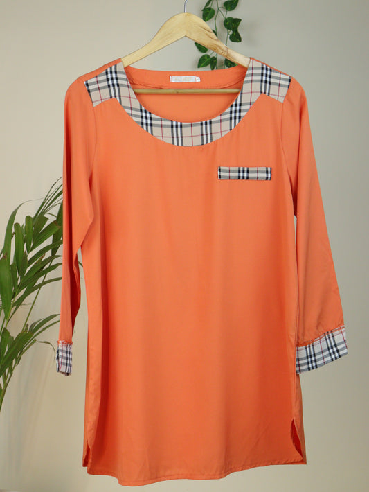 Orage Top - 40"