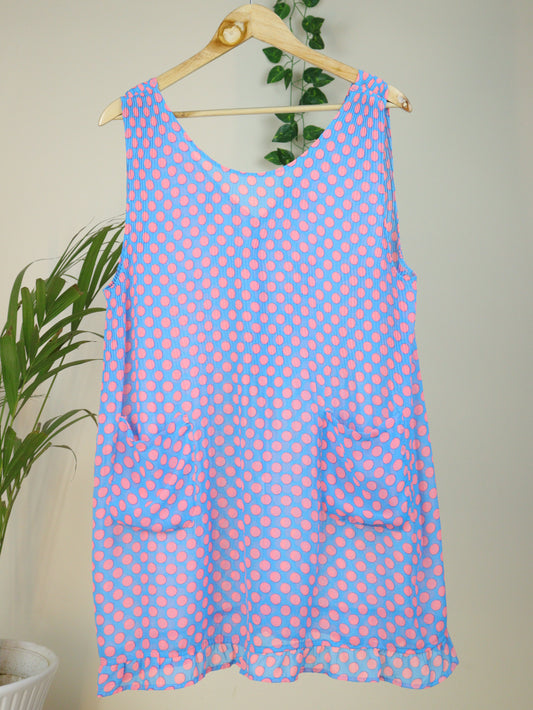 Printed Top - 42"