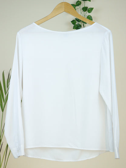 White Top - 38"