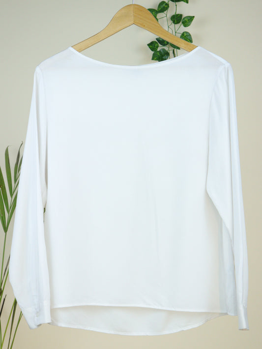 White Top - 38"