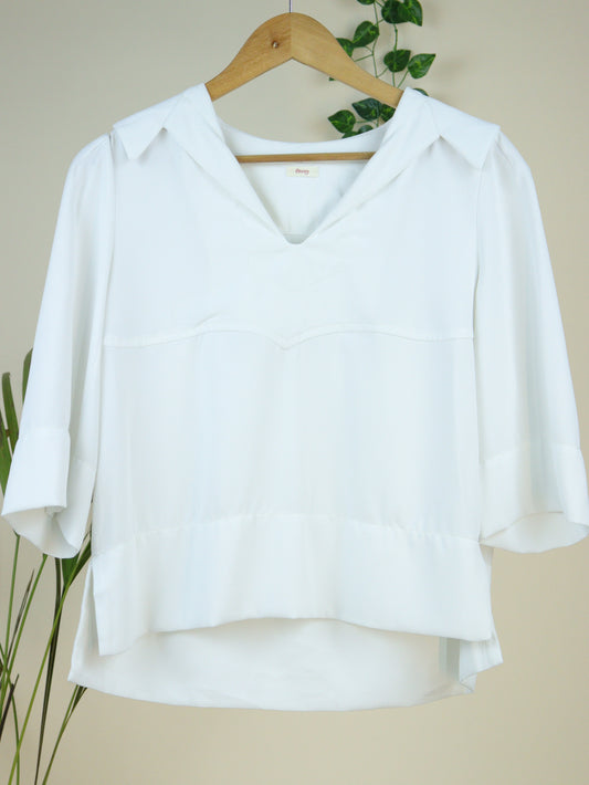 White Top - 37"