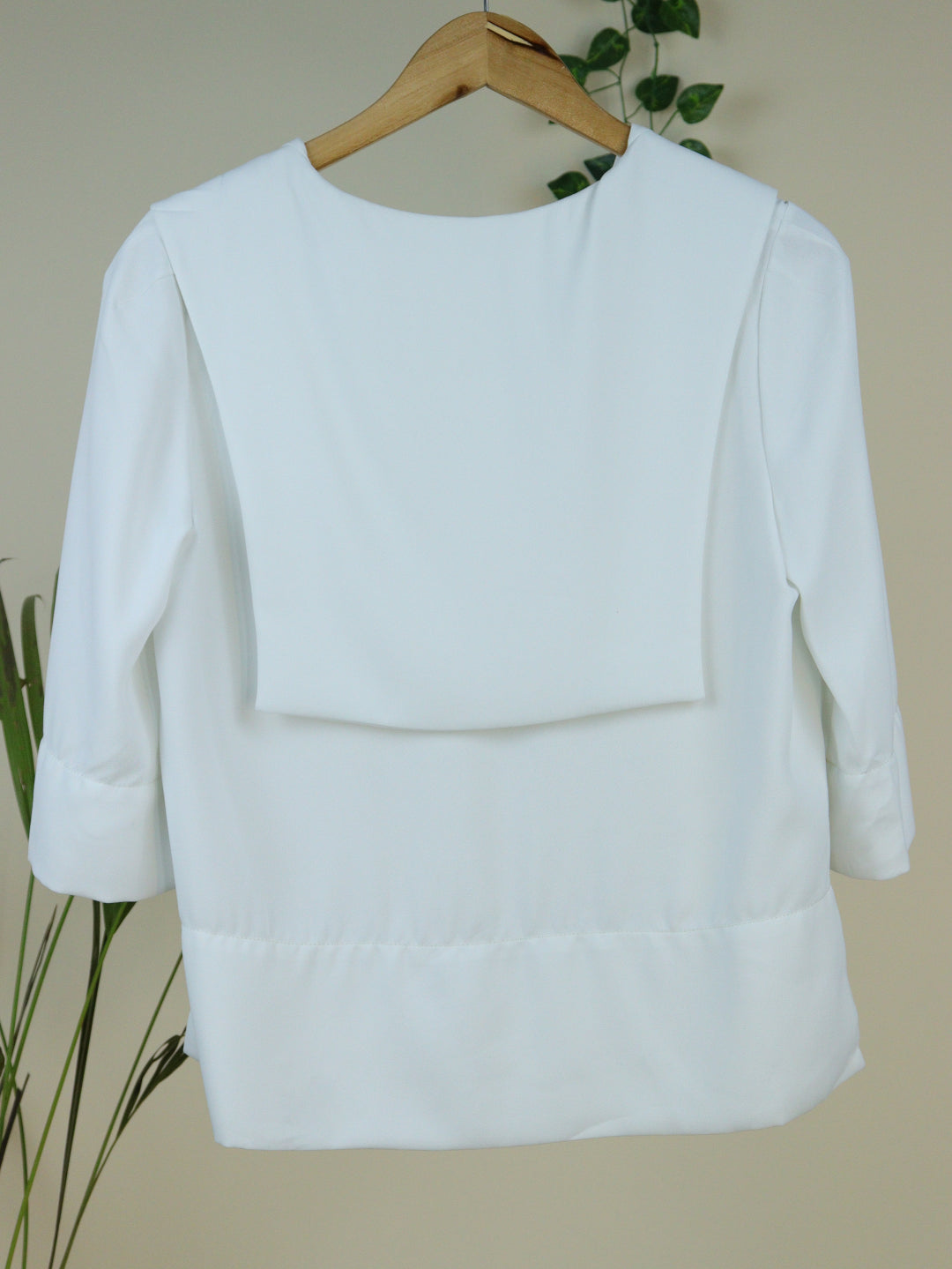 White Top - 37"