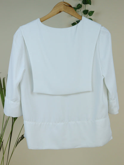 White Top - 37"