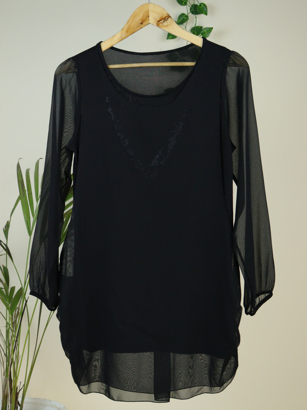Black Top - 36"