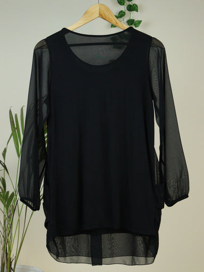 Black Top - 36"