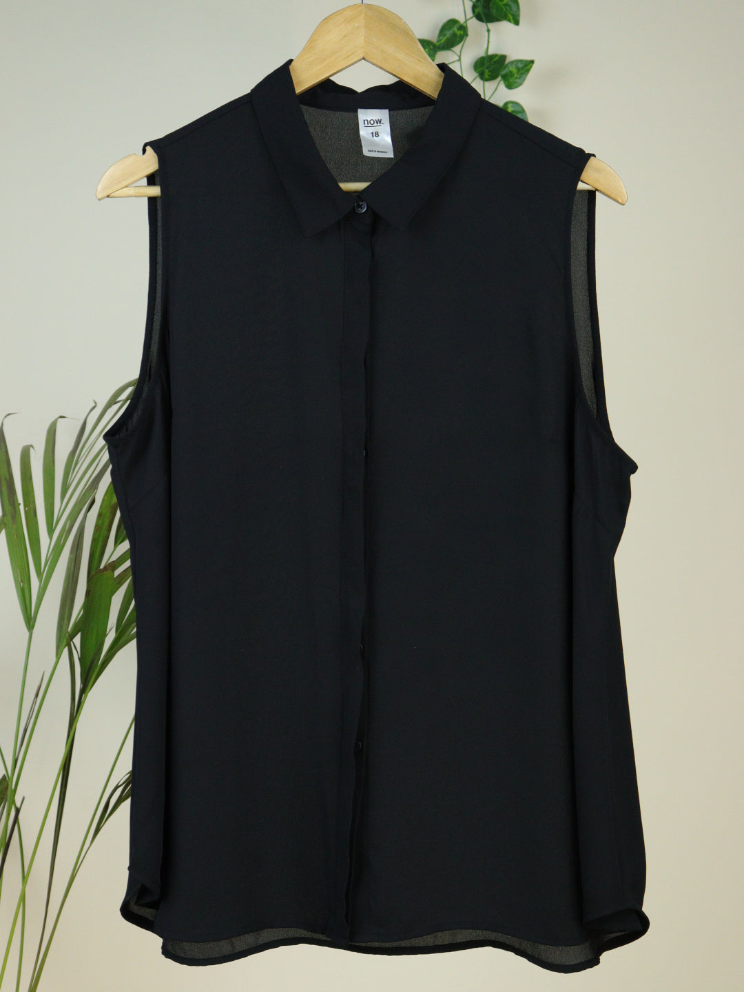 Black Top - 42"