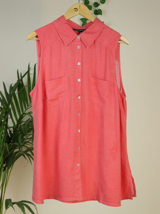 Pink Shirt - 42"