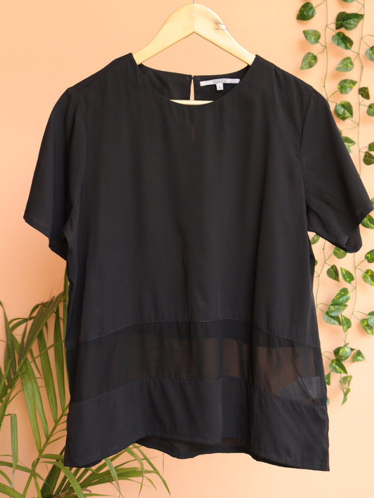 Black Top - 43"