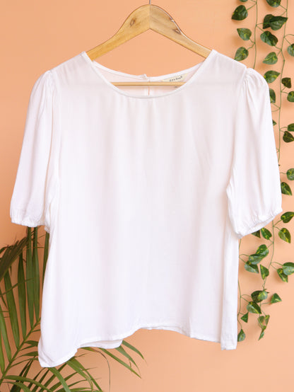 White Top - 38"