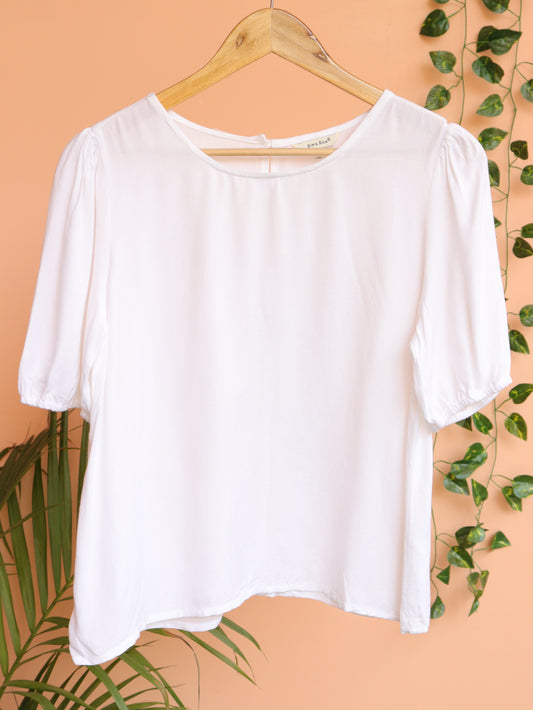White Top - 38"