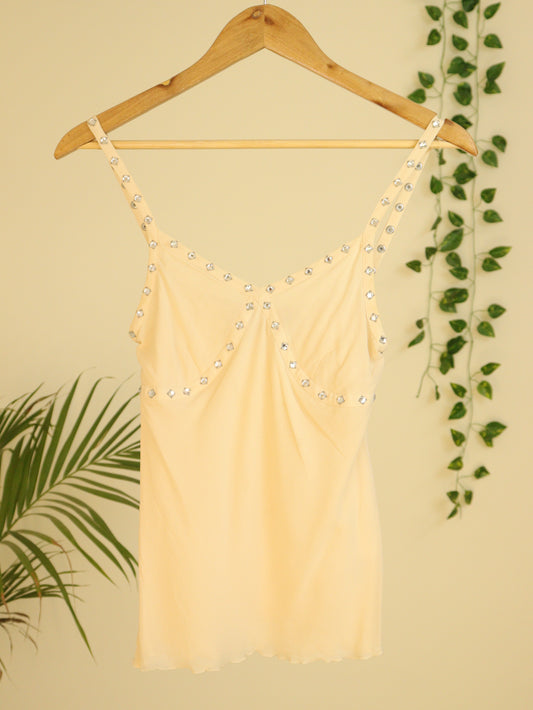 Tank Top - 30"