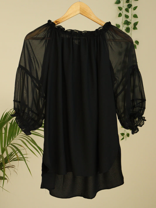 Black Top - 40"