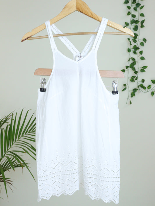 White Top - 30"