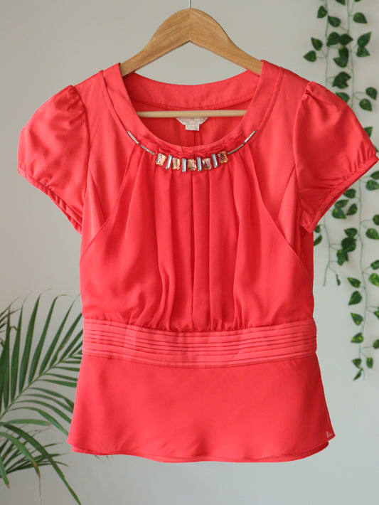 Red Top - 32"