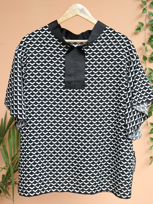 Printed Top - 42"