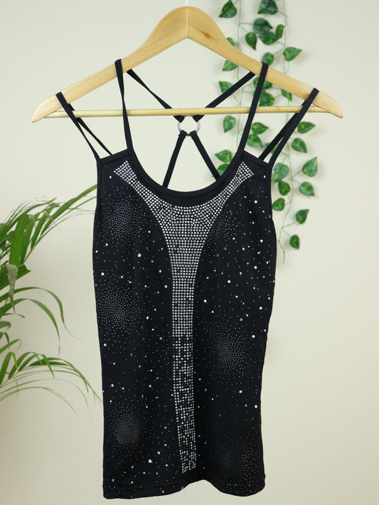 Shimmer Top - 30"