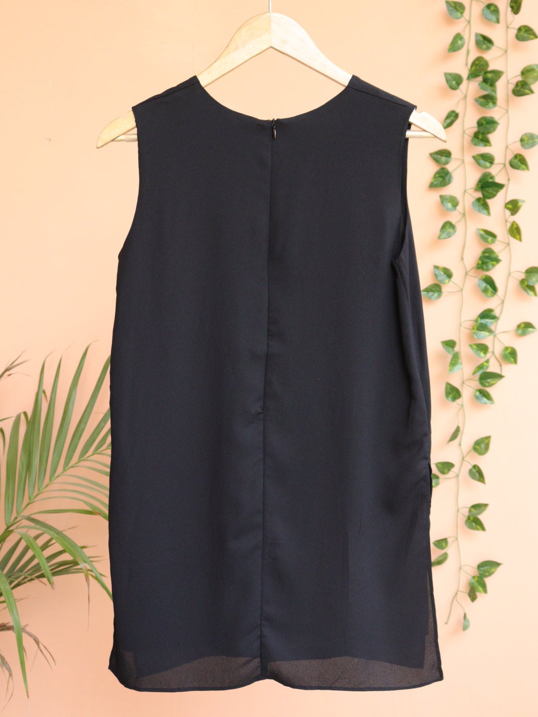 Black Top - 34"