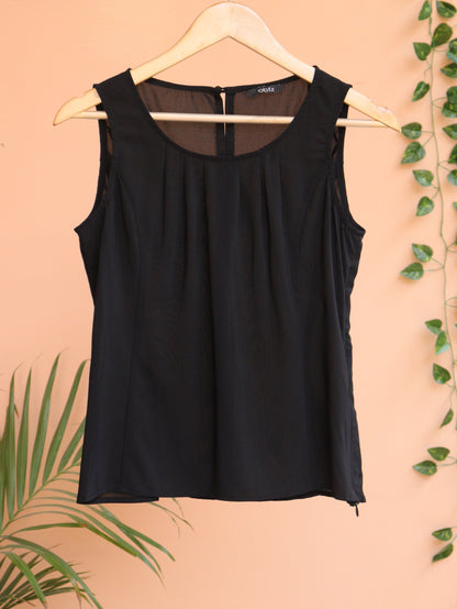 Black Top - 34"