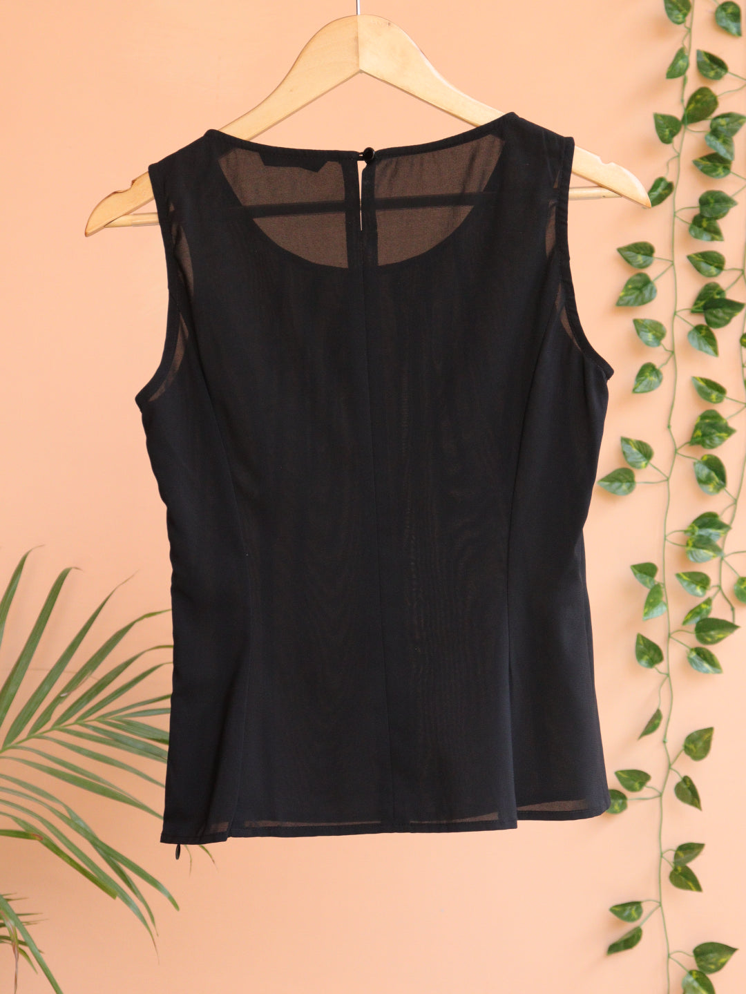 Black Top - 34"